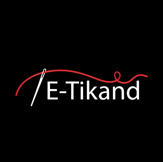 E-TIKAND OÜ - Manufacture of textiles n.e.c., incl. the manufacture of tulles and other net fabrics, and of lace and embroidery, in the piece, in strips or in motifs in Tallinn