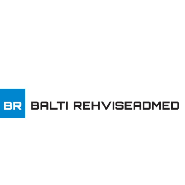 BALTI REHVISEADMETE AS logo