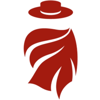 DZINGEL AS logo