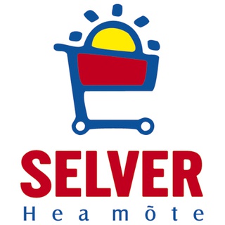 SELVER AS logo ja bränd