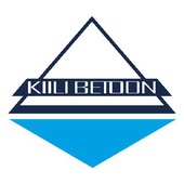 KIILI BETOON OÜ - Betoontooted - Kiili Betoon