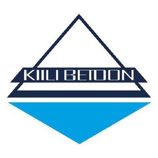 KIILI BETOON OÜ logo