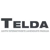 TELDA OÜ - Wholesale of computers, computer peripheral equipment and software in Tallinn