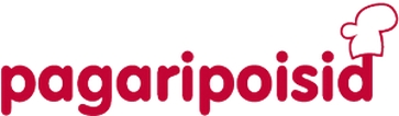 PAGARIPOISID OÜ logo