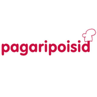PAGARIPOISID OÜ logo