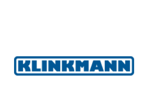 KLINKMANN EESTI AS logo