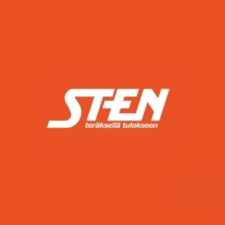 STÉN & CO OÜ logo