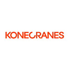KONECRANES OÜ логотип