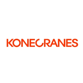 KONECRANES OÜ logo
