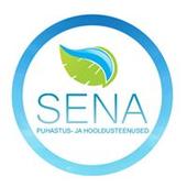SENA OÜ - General cleaning of buildings in Estonia