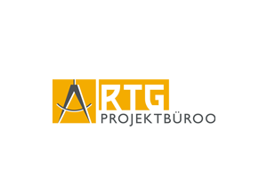 RTG PROJEKTBÜROO AS логотип