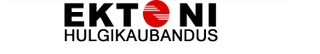 EKTONI HULGIKAUBANDUS OÜ logo