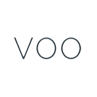 VOO OÜ logo