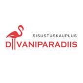 DIIVANIPARADIIS OÜ - Retail sale of furniture, lighting equipment and other household articles in specialised stores in Tartu