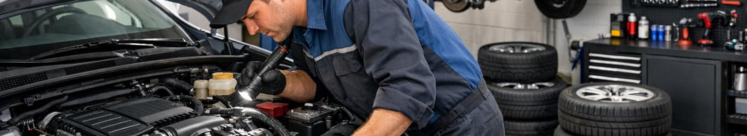 Full service for cars: preventive maintenance, rapid fault code diagnostics and professional repair that keeps your vehicle reliable and safe.