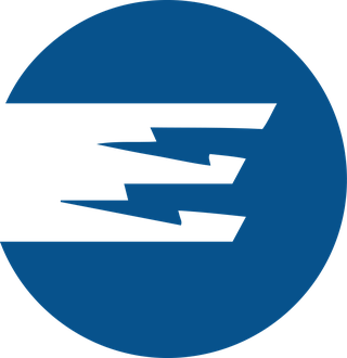 ELERO AS logo