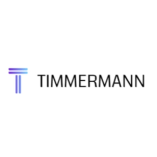 TIMMERMANN AS logo