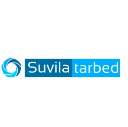 SUVILA TARBED OÜ logo