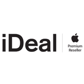 IDEAL GROUP AS - Premium taseme Apple edasimüüja!