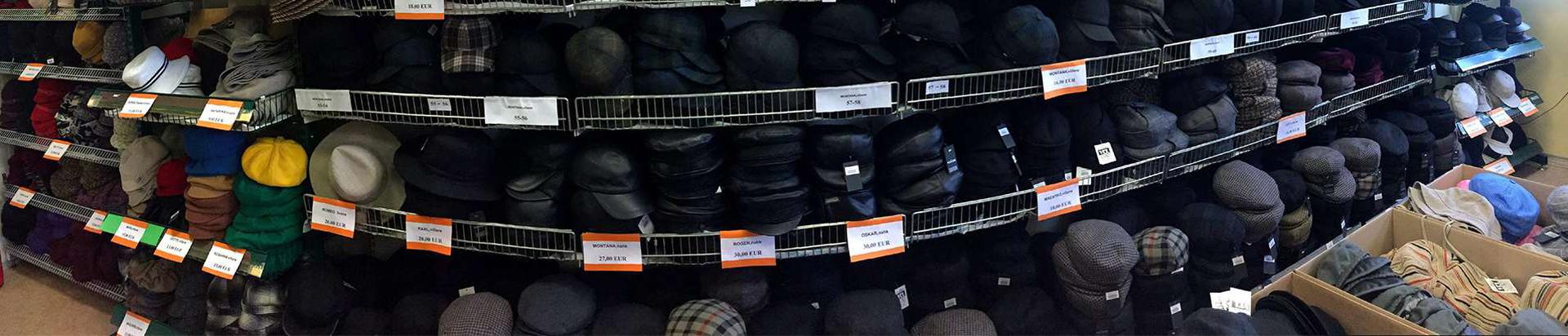 Suur valik Eestis toodetud mütse ja peakatteid meestele ja naistele. Nüüd avatud ka e-pood ja tellitav üle Eesti. Eritellimusel koolimütsid ja vormimütsid.