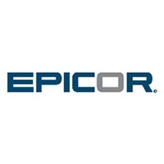 EPICOR SOFTWARE ESTONIA OÜ logo