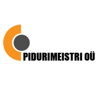 PIDURIMEISTRI OÜ logo