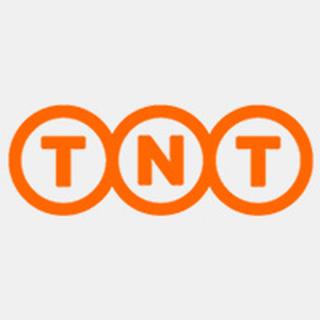 TNT EXPRESS WORLDWIDE EESTI AS logo