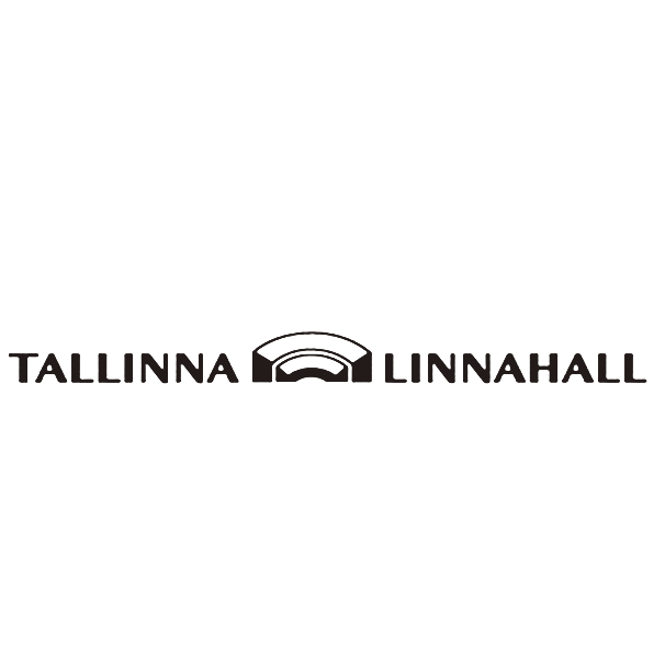 TALLINNA LINNAHALL AS logo