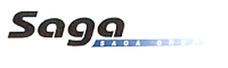 SAGA GRUPP OÜ logo