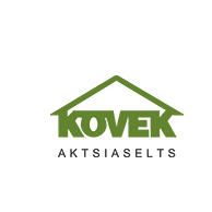 KOVEK AS logo
