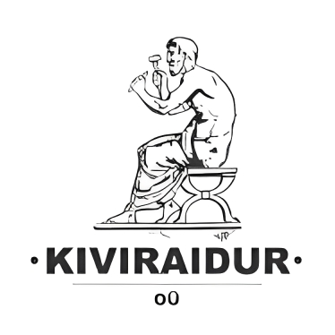 KIVIRAIDUR OÜ logo