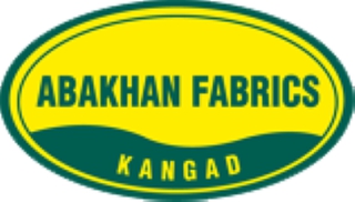 ABAKHAN FABRICS EESTI AS logo