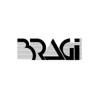 BRAGI OÜ logo