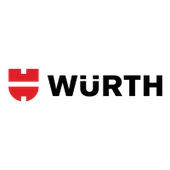 WÜRTH AS - Wholesale of hand tools and general hardware in Rae vald