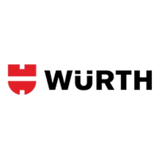 WÜRTH AS logo