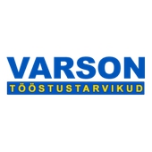 VARSON OÜ - Varson Tööstustarvikud