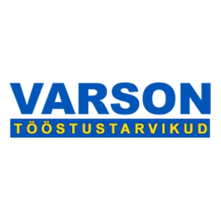 VARSON OÜ logo