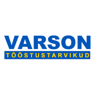 VARSON OÜ logo