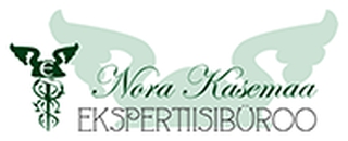 NORA KASEMAA EKSPERTIISIBÜROO OÜ logo
