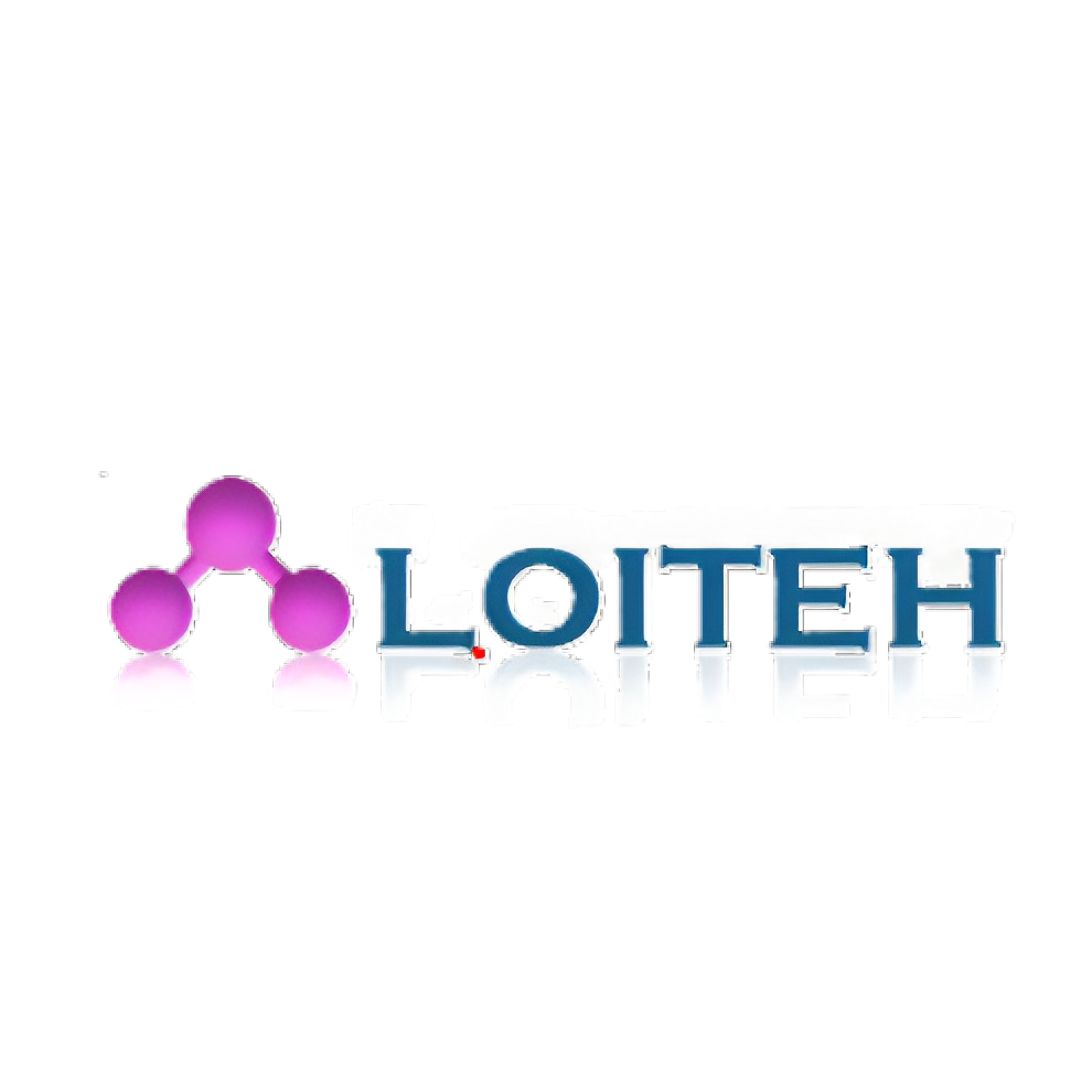 LOITEH OÜ logo