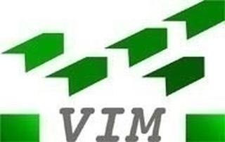 VIM AGENTUUR AS логотип