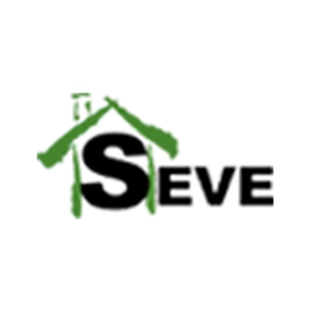 SEVE EHITUSE AS logo