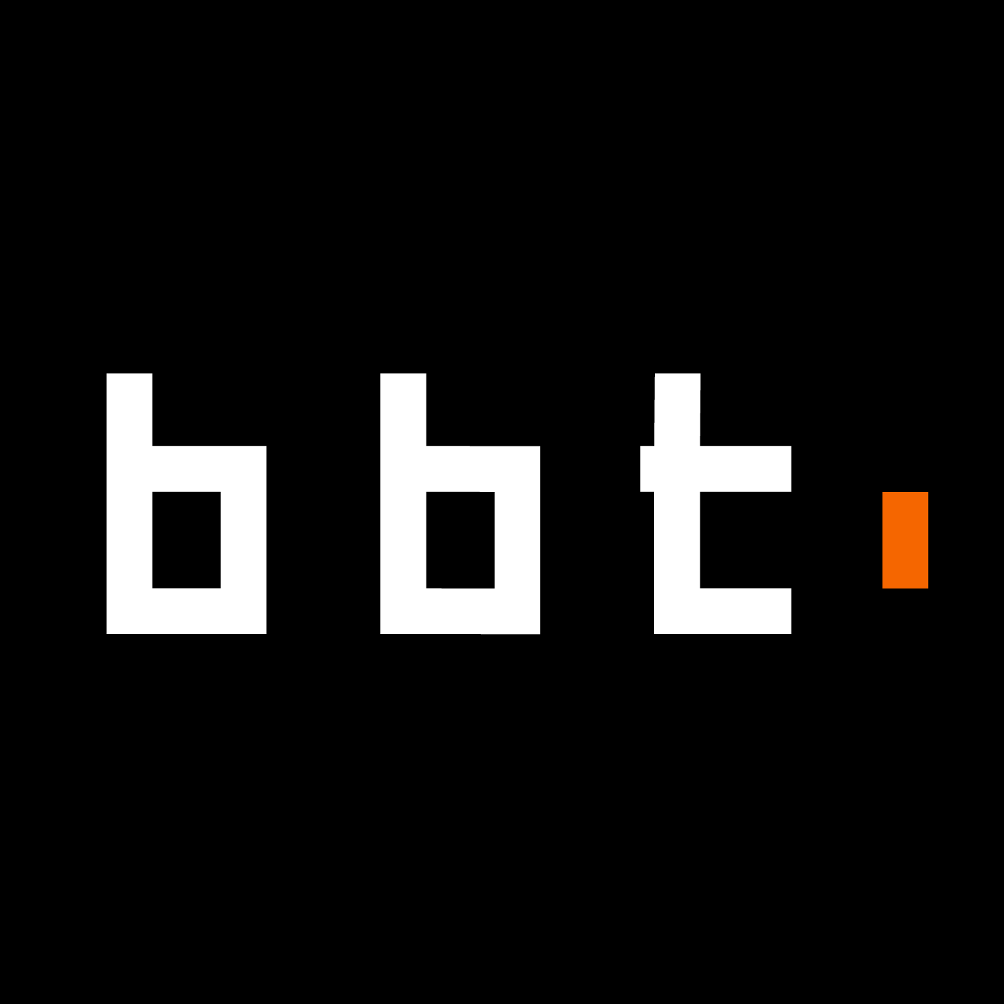 BBT OÜ logo