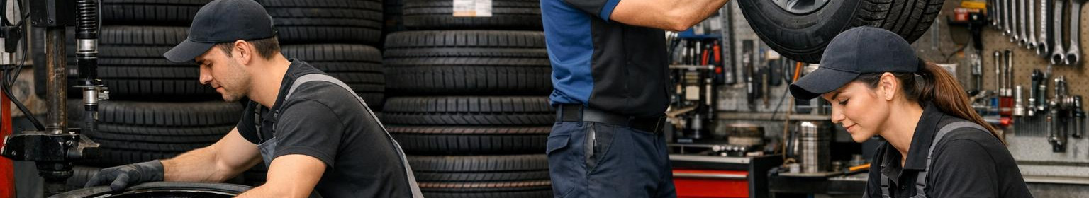 Kiire ja usaldusväärne rehvitööde teenus sõiduautodele, maasturitele, tööautodele ja traktoritele. Pakume paigaldust, remonti, balanseerimist, rehvimüüki ning hooajalist hoiustust alates 25€; broneeri veebis või telefoni teel.