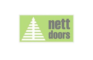 NETT AS logo