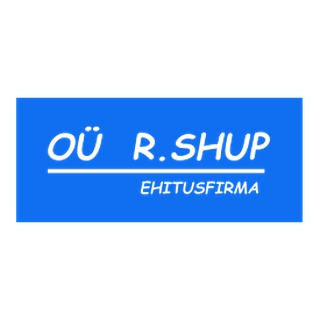 R.SHUP OÜ logo