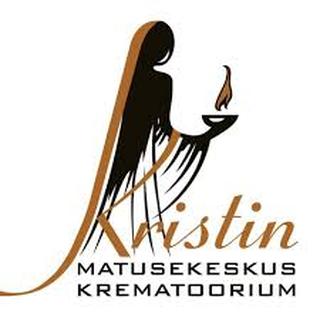MATUSEBÜROO KRISTIN OÜ logo