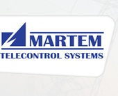 MARTEM AS - Martem | SCADA, RTU, electrical network, remote terminal, telecontrol system, controllers
