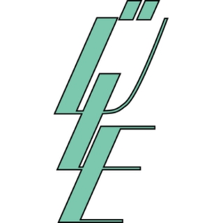 ÜLE OÜ logo