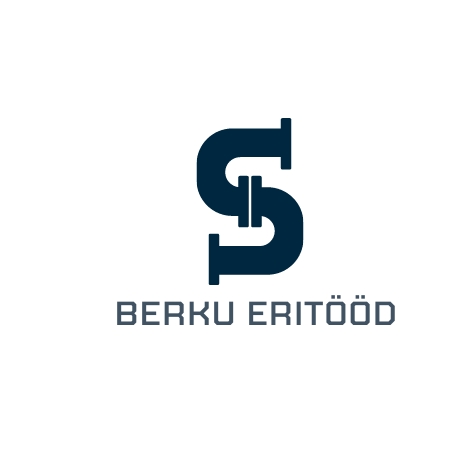 BERKU ERITÖÖD OÜ logo